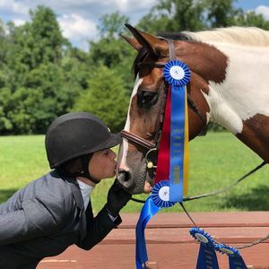 Meet your Posher, Tara